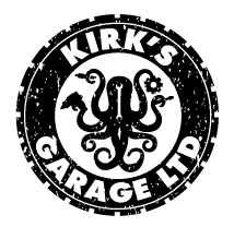 Kirk's Garage Ltd. ~ Mechanic ~ Perth Ontario